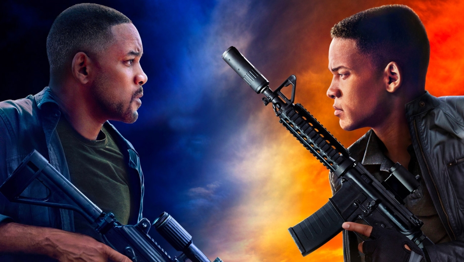 Gemini Man, su Italia 1 il film di Ang Lee con Will Smith