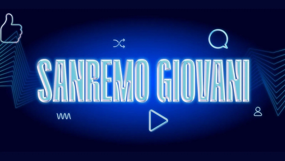 Sanremo Giovani 2024