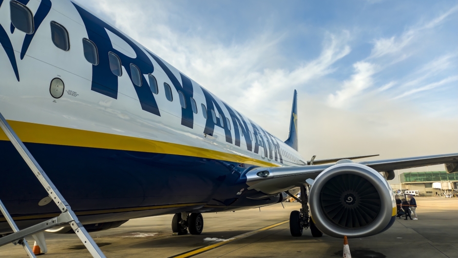 Ryanair, rimborsi per i costi di check-in