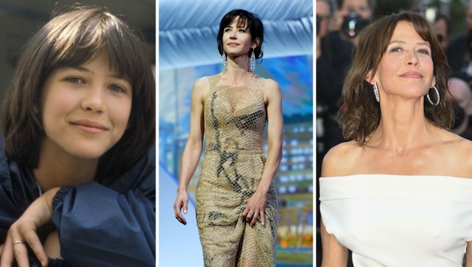 Sophie Marceau