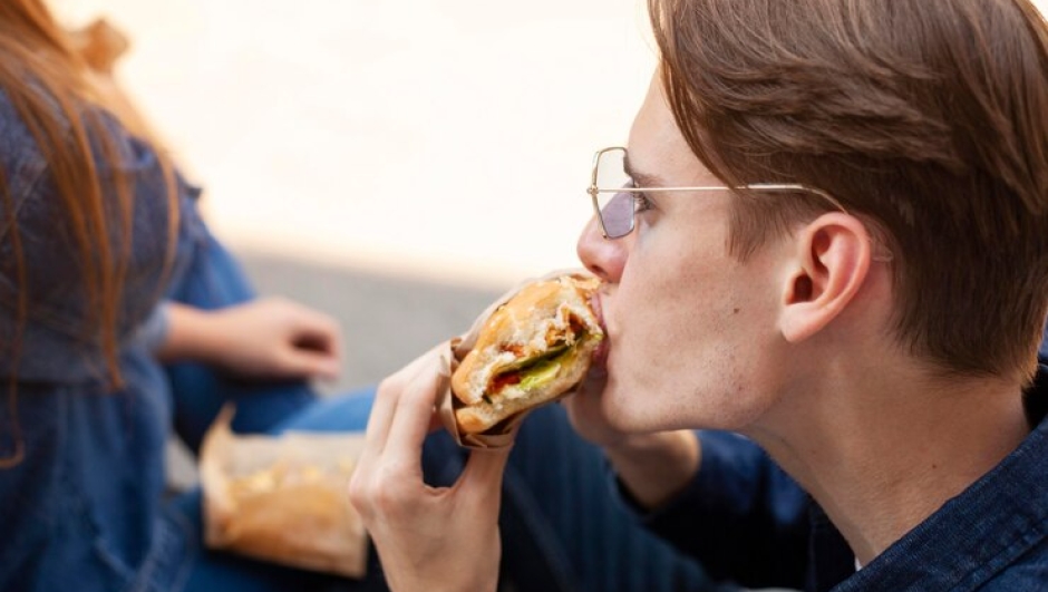 Panino come pasto? Sì, ma a patto di seguire queste regole