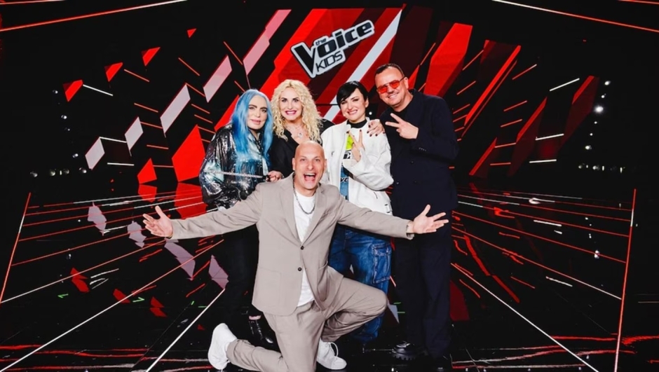 The Voice Kids 2024 22 novembre