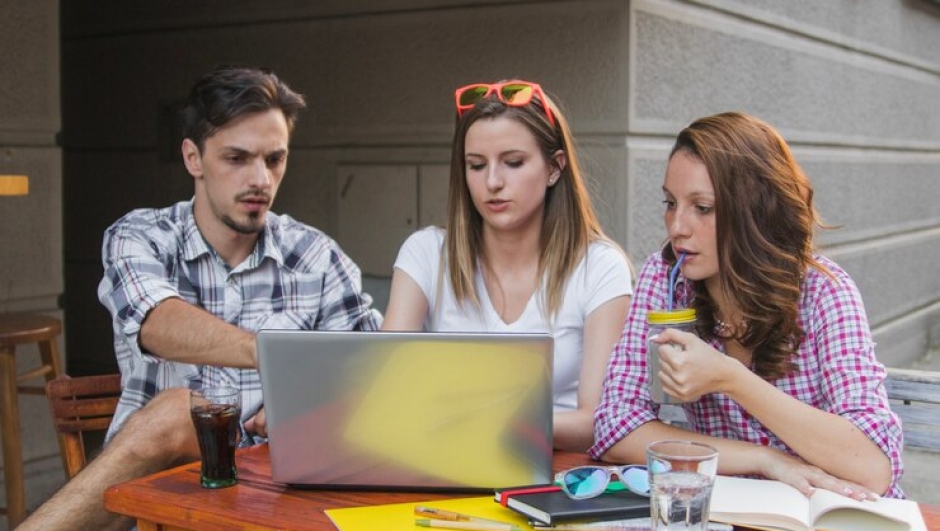 La sedentarietà? Fa invecchiare prima anche i millennial