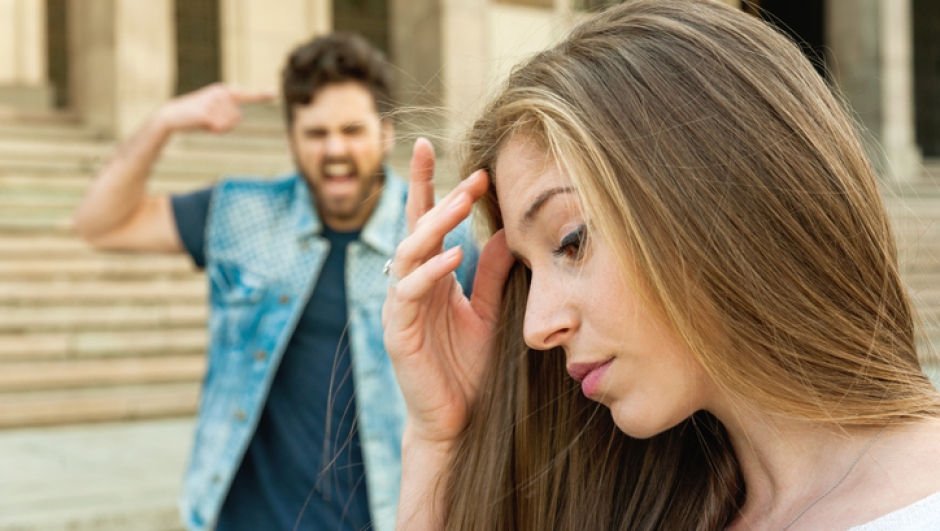 Adolescenti e violenza nelle relazioni