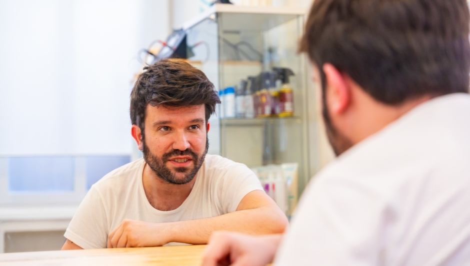 Porosità dei capelli cos'è e come gestirla