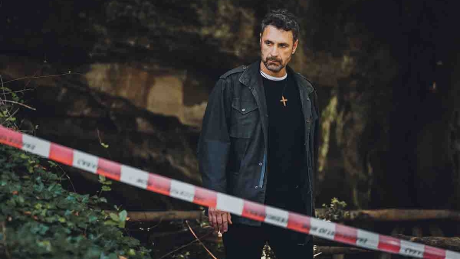 Don Matteo 14 con Raoul Bova