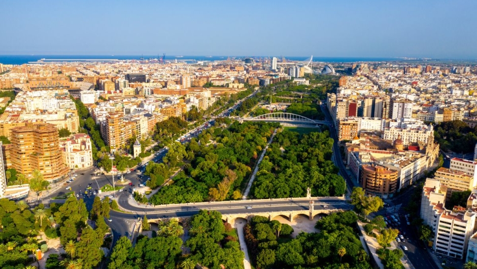 Maratona Valencia 2024 favoriti e azzurri al via