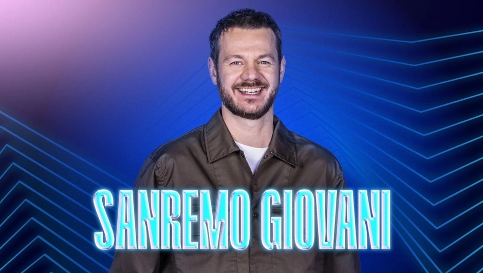 Sanremo Giovani 2024