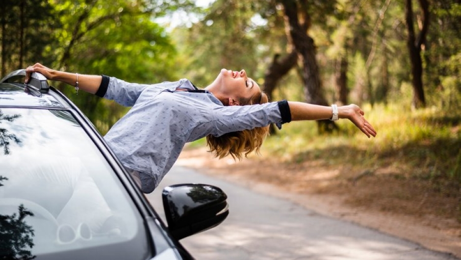 Limiti di velocità più bassi: secondo uno studio fanno bene anche allo stress