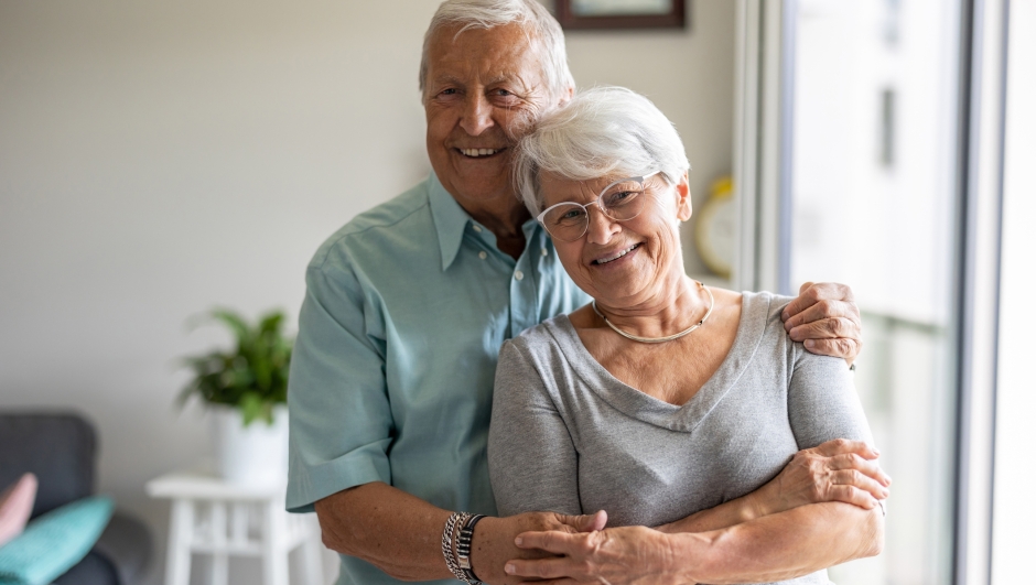 Vivere fino a 100 anni: il segreto della longevit nelle cellule staminali