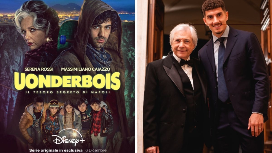 Uonderbois trama, cast e anticipazioni della serie Disney+