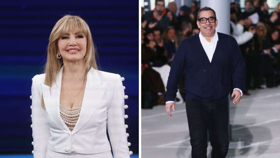 Milly Carlucci difende Mariotto dall'accusa di molestia a un ballerino