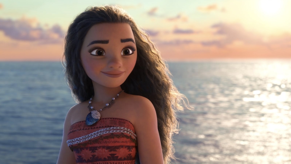 Oceania, il film d'animazione di Disney stasera su Rai 1: trama, cast e curiosità