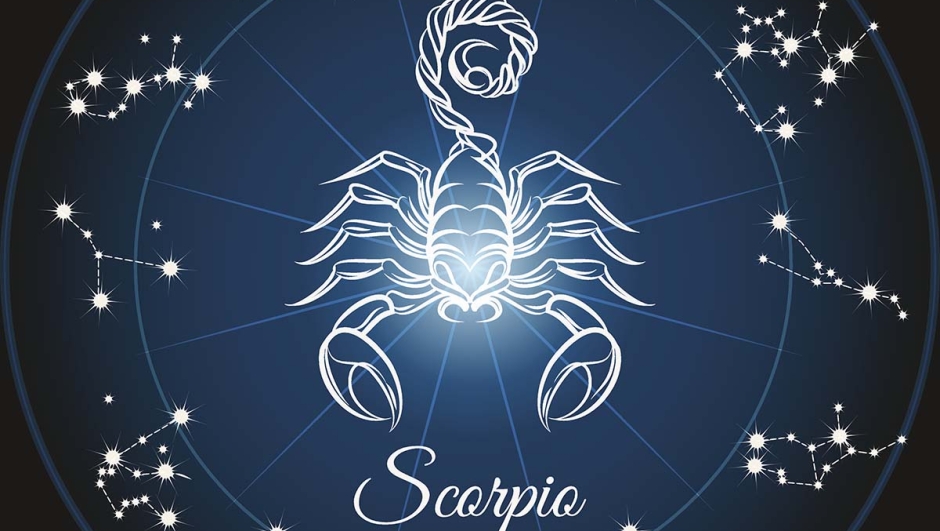 Oroscopo 2025 Scorpione