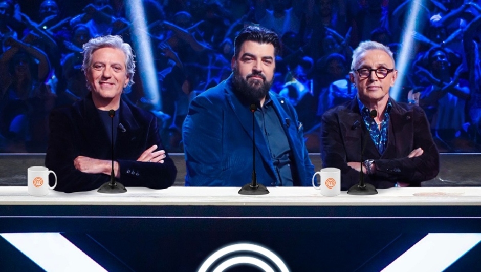 MasterChef Italia 14 giudici