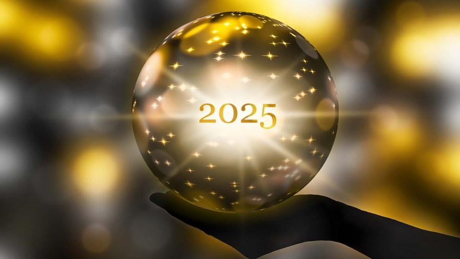 Oroscopo 2025