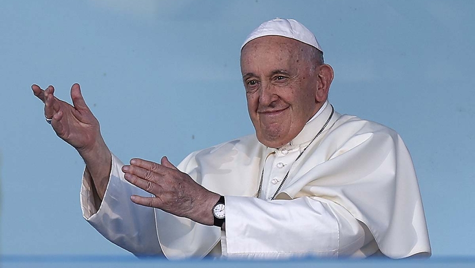 Papa Francesco celebrazioni 6 gennaio 2025