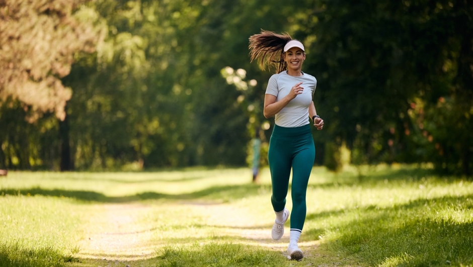 Consigli per correre a digiuno