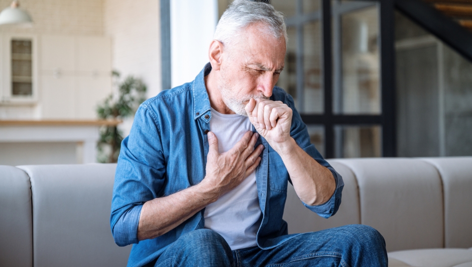 Malattie respiratorie: ecco chi è più a rischio