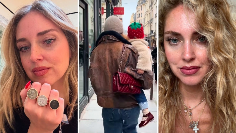 Chiara Ferragni, le foto "rubate" su Instagram diventano un caso: "Che tristezza"