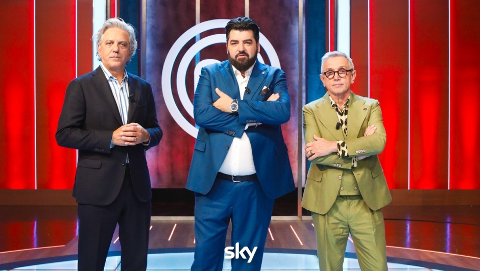 Masterchef Italia 14 cos'è successo il 9 gennaio chi sono gli eliminati