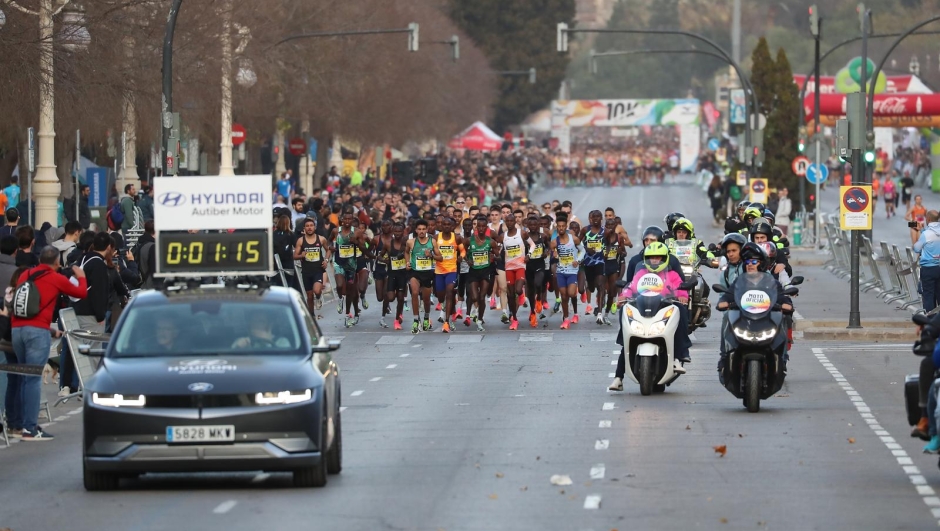 Valencia10K