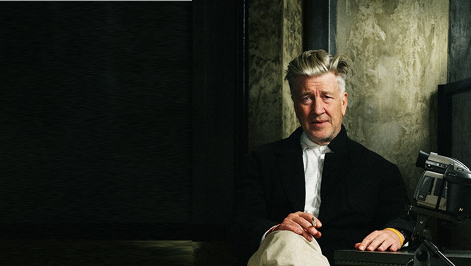 David Lynch The Art Life