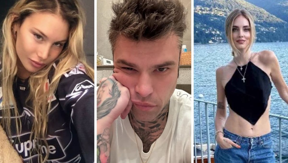 Fedez la risposta a Chiara Ferragni