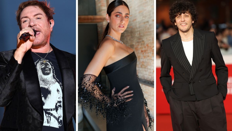 Sanremo 2025 scaletta terza serata giovedi 13 febbraio ordine cantanti