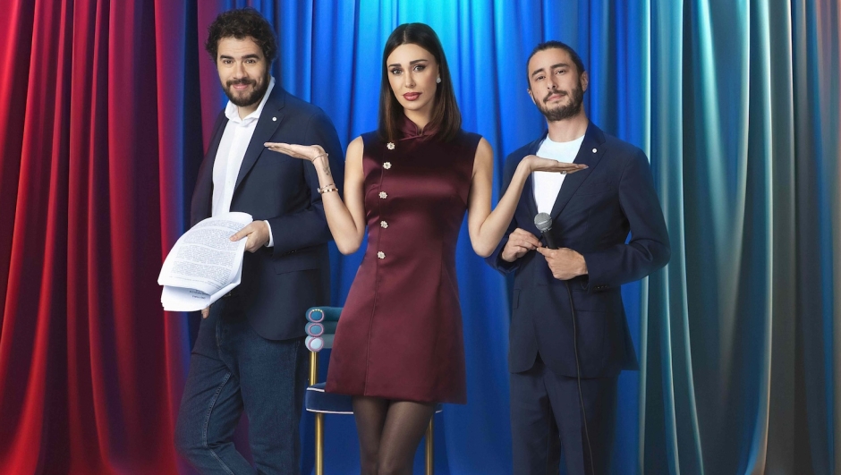 Only Fun - Comico Show, le nuove puntate con Beln Rodrguez da oggi sul NOVE