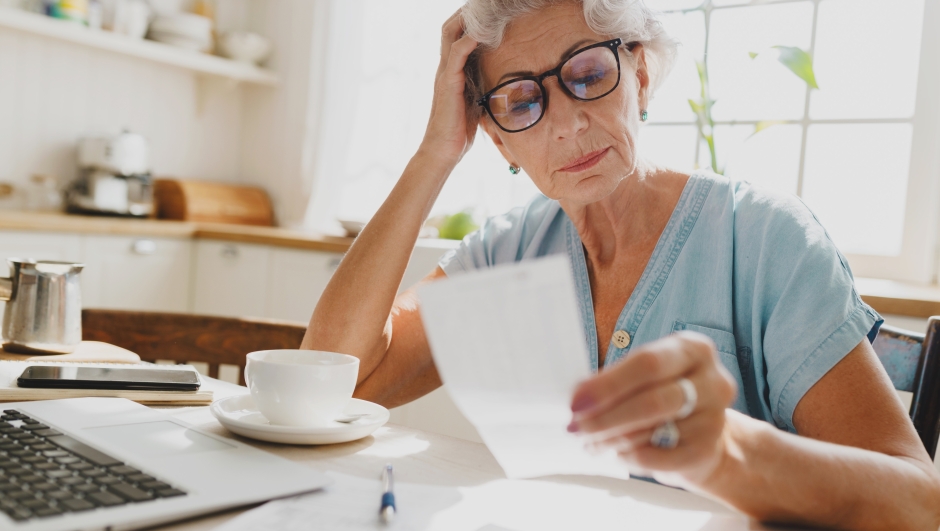 Pensioni marzo