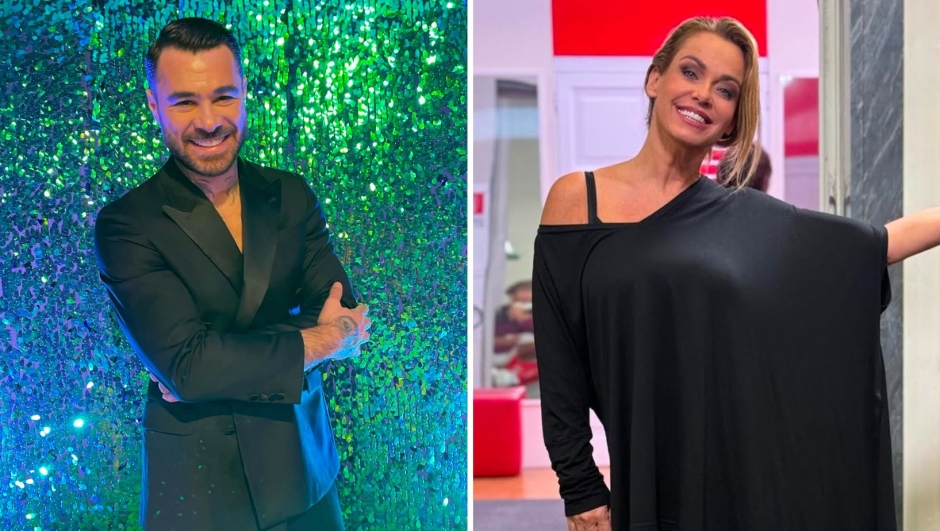 Angelo Madonia e lamore per Sonia Bruganelli: "C' chi spera che torni con Paolo Bonolis"