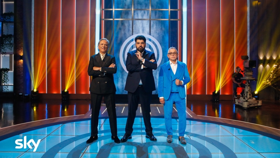 Masterchef Italia 14 la finale