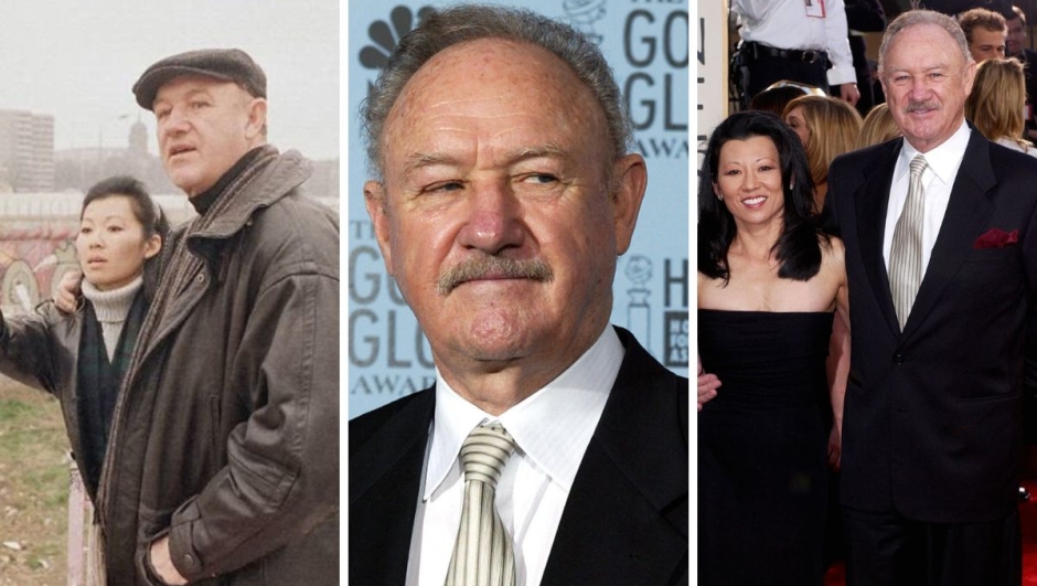 Gene Hackman era morto da 9 giorni