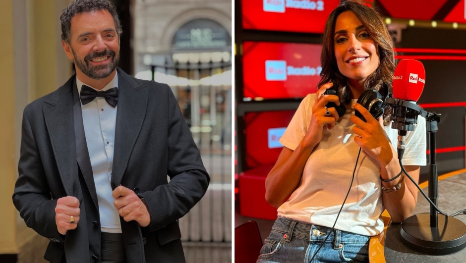 Oscar 2025, la cerimonia in diretta su Rai 1 con Alberto Matano e Giorgia Cardinaletti