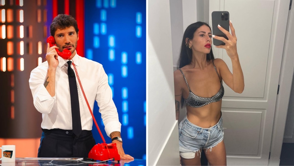 Stefano De Martino e Gilda Ambrosio, la colazione insieme a Milano riaccende il gossip