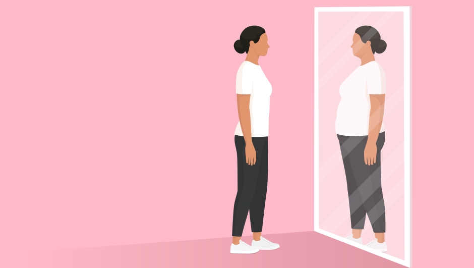 come i social cambiano il rapporto cibo-corpo e i post più pericolosi