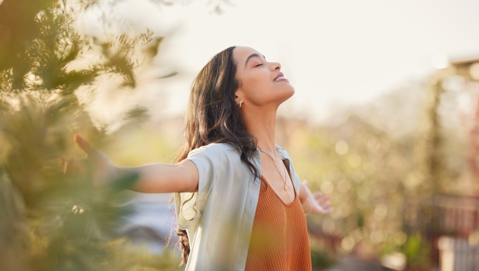 Mindfulness contro l'ansia, 3 esercizi