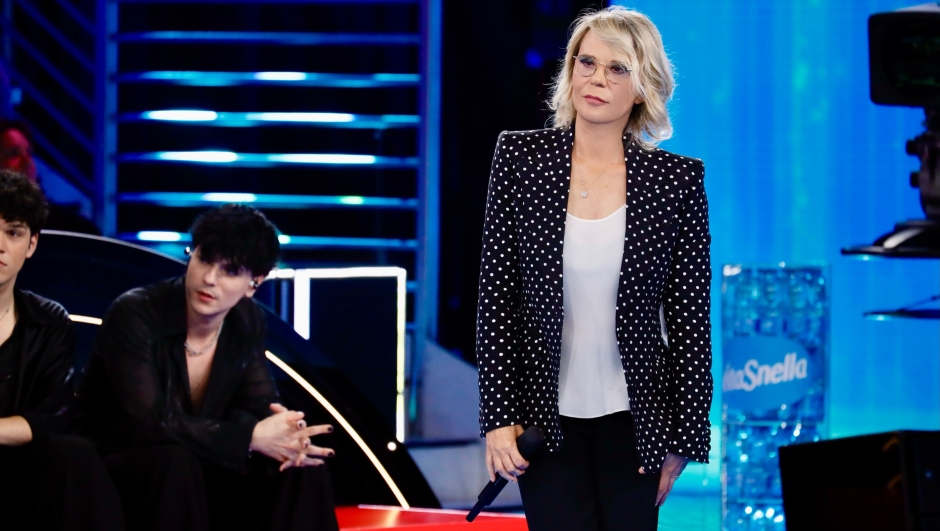 Amici 24, anticipazioni del 3 maggio