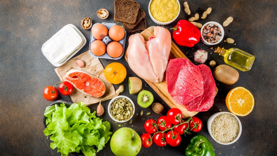 Quali sono gli alimenti a più alto contenuto di Fodmap