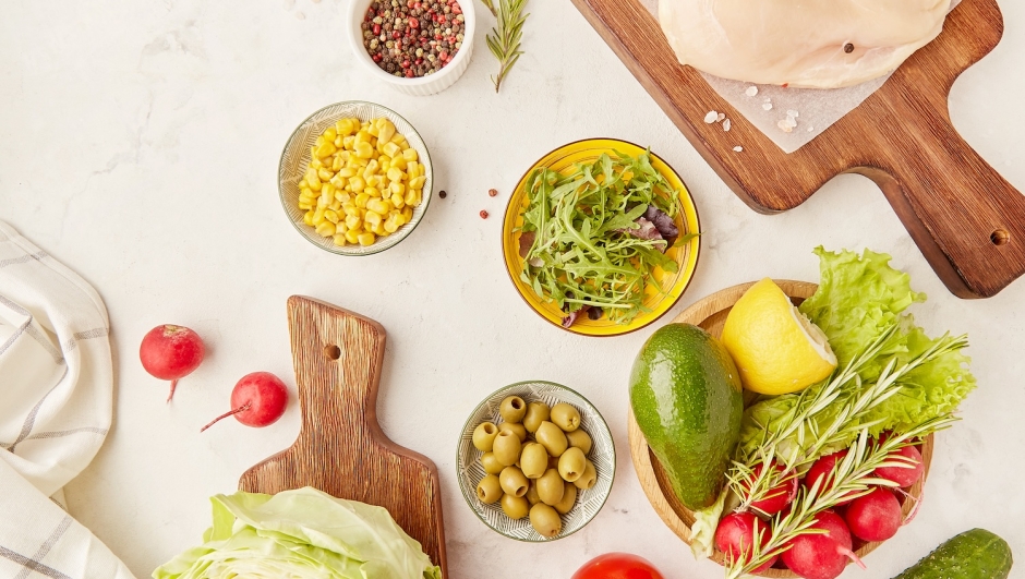 Quali sono gli alimenti a più alto contenuto di Fodmap