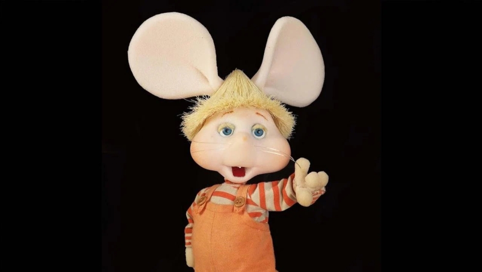 Eurovision 2025, Topo Gigio annuncerà i voti per l'Italia