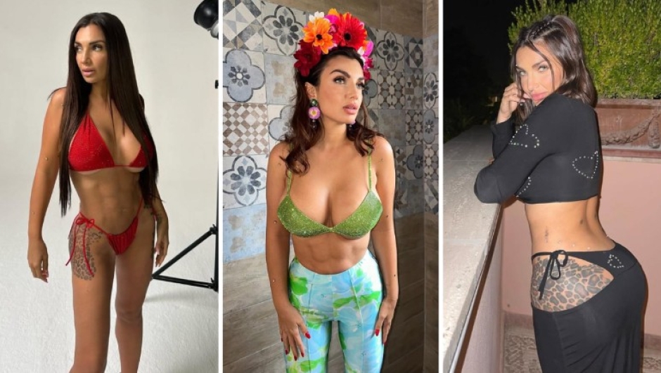 Elettra Lamborghini