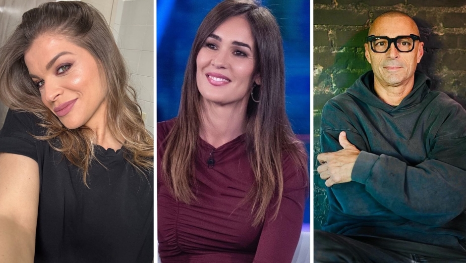 Verissimo, ospiti del 17 e 18 maggio da Alessandra Amoroso a Alex Britti