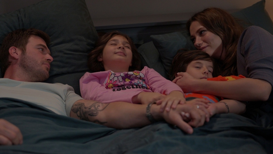 The Family le anticipazioni della settimana dal 19 al 23 maggio