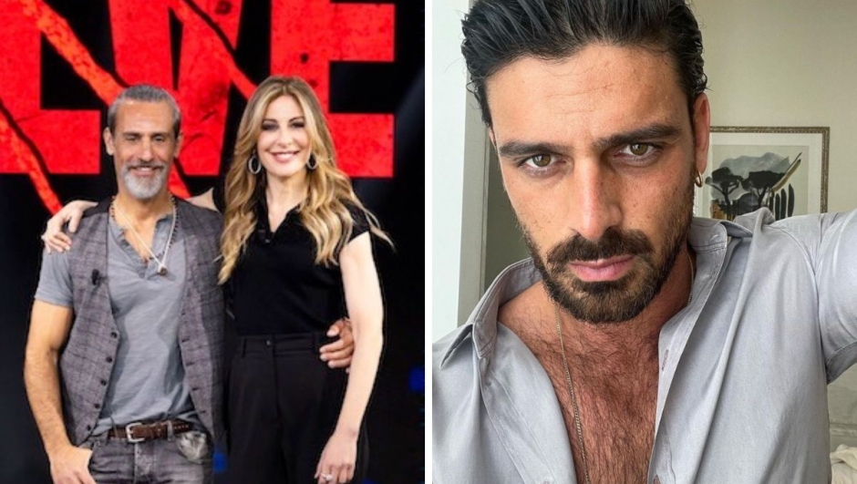 Belve gli ospiti del 20 maggio