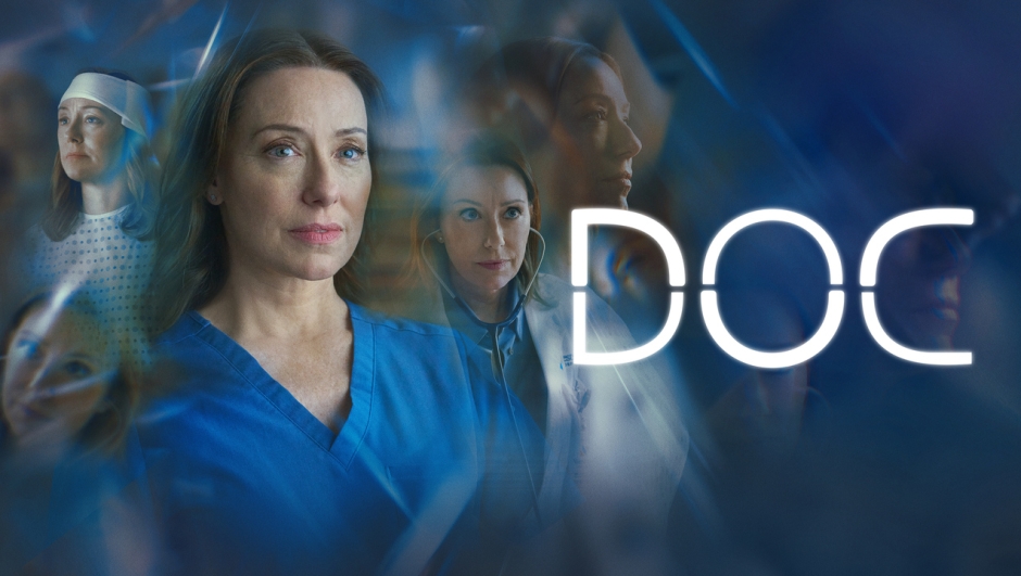 Doc la versione USA della serie italiana arriva su Rai 1