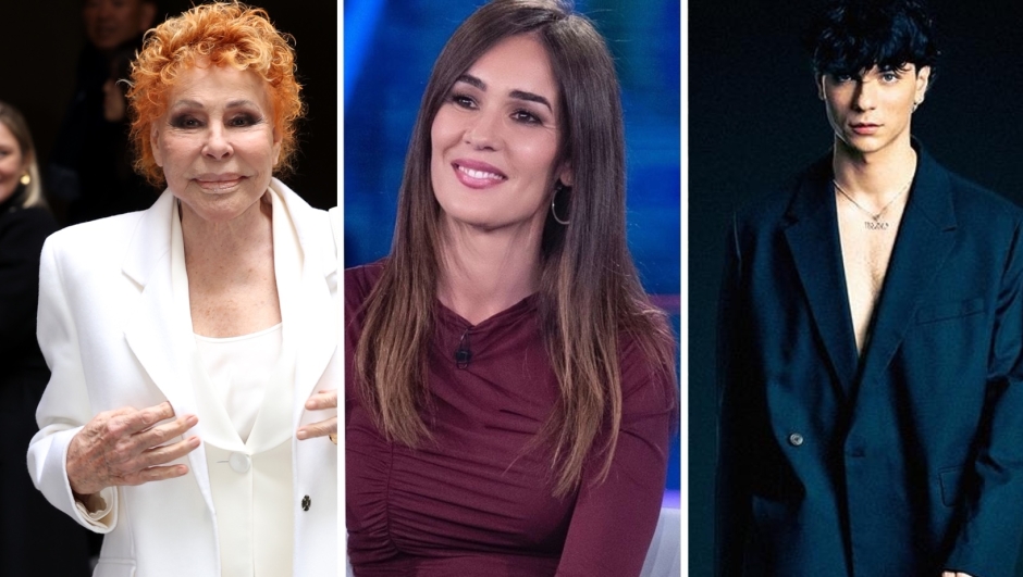 Verissimo, puntate di sabato 24 e domenica 25 maggio 2025