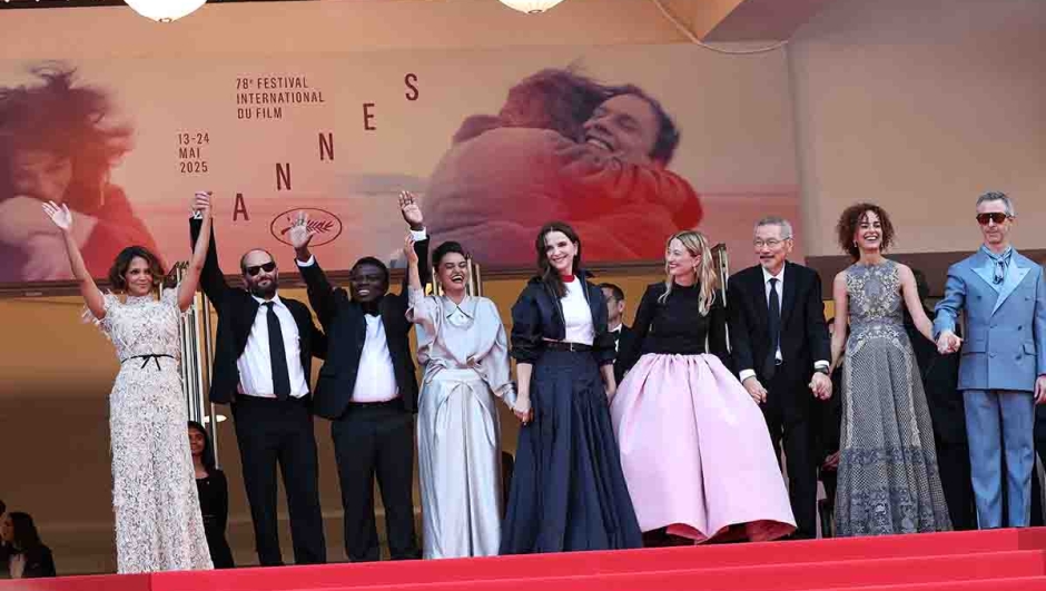 Festival di Cannes 2025