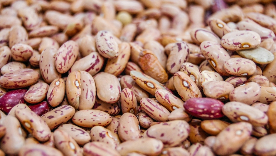 fagioli e ceci ogni giorno aiutano ad abbassarli